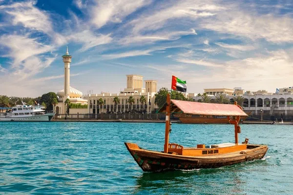 La Quinta by Wyndham Dubai Jumeirah - 4N Dubai Senior Comfort 4 Nights 2